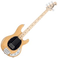 Photo STERLING BY MUSIC MAN RAY34 NATURAL