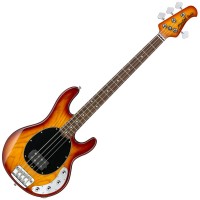 Photo STERLING BY MUSIC MAN RAY34 HONEY BURST