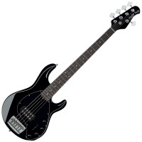 Photo STERLING BY MUSIC MAN RAY35 BLACK