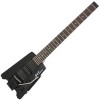 Photo STEINBERGER SPIRIT GT-PRO DELUXE BLACK