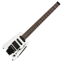 Photo STEINBERGER SPIRIT GT-PRO STANDARD BLANC