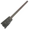 Photo Steinberger XT-2 Standard Bass Noir