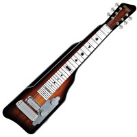 GRETSCH GUITARS G5700 ELECTROMATIC LAP STEEL