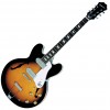 Photo EPIPHONE CASINO VINTAGE SUNBURST