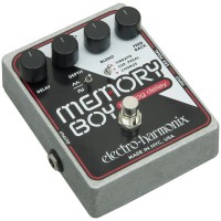 Photo ELECTRO HARMONIX MEMORY BOY