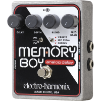 ELECTRO HARMONIX MEMORY BOY