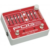 Photo ELECTRO HARMONIX POG2