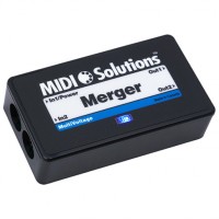 Midi Solutions Merger V2