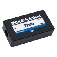 Midi Solutions Thru V2