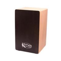 Photo KATHO CAJON RUMBERO CALABO BLACK