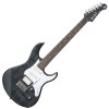 Photo YAMAHA PACIFICA 212VFM TRL BLACK