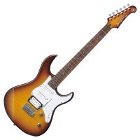 YAMAHA PACIFICA 212VFM TOBACCO BROWN SUNBURST