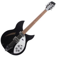 RICKENBACKER 330-12 JETGLO