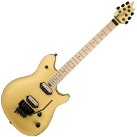 Photo EVH WOLFGANG SPECIAL VINTAGE WHITE