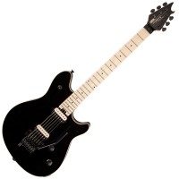 Photo EVH WOLFGANG SPECIAL BLACK