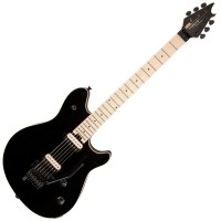 EVH Wolfgang Special Black