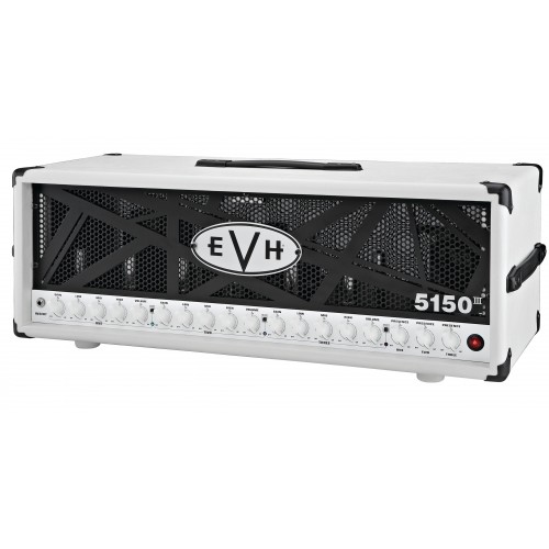 EVH 5150III 100W HEAD WHITE