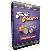 Photo TOONTRACK FUNKMASTERS EZX