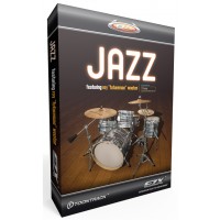 Photo TOONTRACK JAZZ EZX