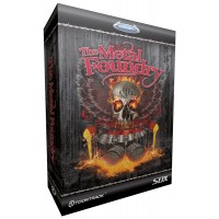 Photo TOONTRACK THE METAL FOUNDRY SDX
