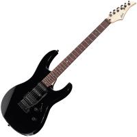 Photo LAG A66-BLK - ARKANE 66 BLACK