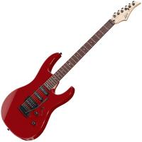 Photo LAG A66-DRD - ARKANE 66 DARK RED