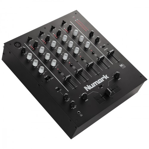 NUMARK M6USB - MIXER DJ 4 VOIES AVEC PORT USB