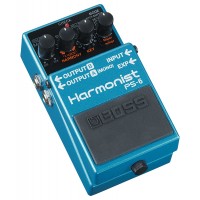 Photo BOSS PS-6 HARMONIST
