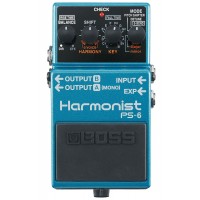 BOSS PS-6 HARMONIST