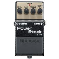 Photo BOSS ST-2 POWER STACK