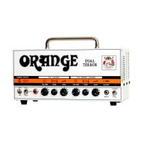 ORANGE DUAL TERROR