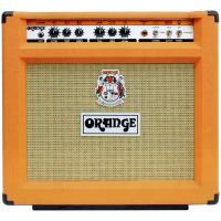 Photo ORANGE THUNDER 30
