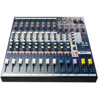 SOUNDCRAFT EFX8