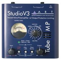 Photo ART TUBE MP STUDIO V3