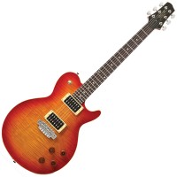 Photo LINE 6 VARIAX JTV-59 CHERRY SUNBURST