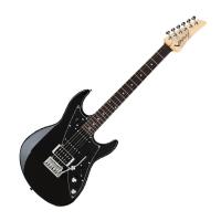 Photo LINE 6 VARIAX JTV-69 BLACK