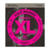 Photo D'Addario ENR71 XL Half Rounds Regular Light 45/105 Long Scale