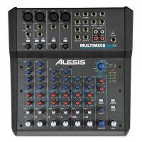 ALESIS MULTIMIX 8 USBFX