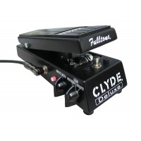 Photo FULLTONE CLYDE DELUXE