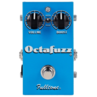 FULLTONE OCTAFUZZ 2