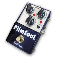Photo FULLTONE PLIMSOUL