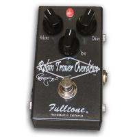 Photo FULLTONE ROBIN TROWER SIGNATURE CUSTOM SHOP