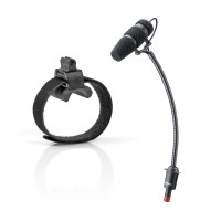 DPA CORE 4099 - MICRO SUPERCARDIO UNIVERSEL + XLR 48V + CLIP