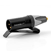 DPA DAD4099 - ADAPTATEUR XLR AVEC COUPE BAS