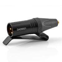 DPA DAD6001 - ADAPTATEUR XLR