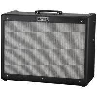Photo FENDER HOT ROD DELUXE III