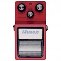 Maxon CP-9 Pro+ Compressor/Limiter