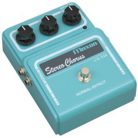 Photo MAXON CS-550 STEREO CHORUS