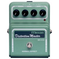 Maxon DS-830 Distortion Master