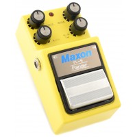 Photo MAXON FL-9 FLANGER